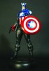 Captain America Bucky Bowen Designs 12 Inch Tall Statue